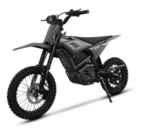 EM-5 48V 3400W Cool Electric Motorcycle Off-Road Dirt Bike - Image 3